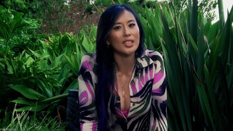 PenthouseGold 25/12/01 Sofia Silk FullHD 5