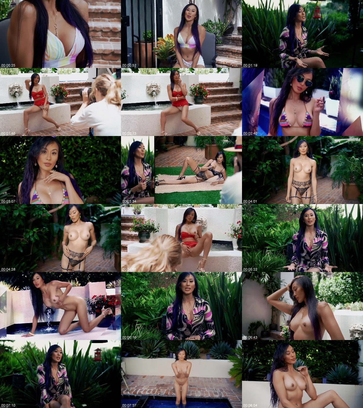 PenthouseGold 25/12/01 Sofia Silk FullHD 6