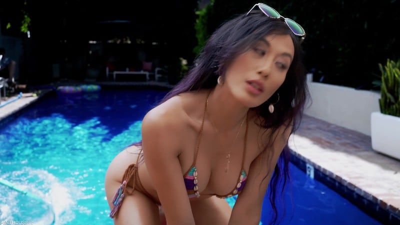 PenthouseGold 25/12/01 Sofia Silk 4k 2