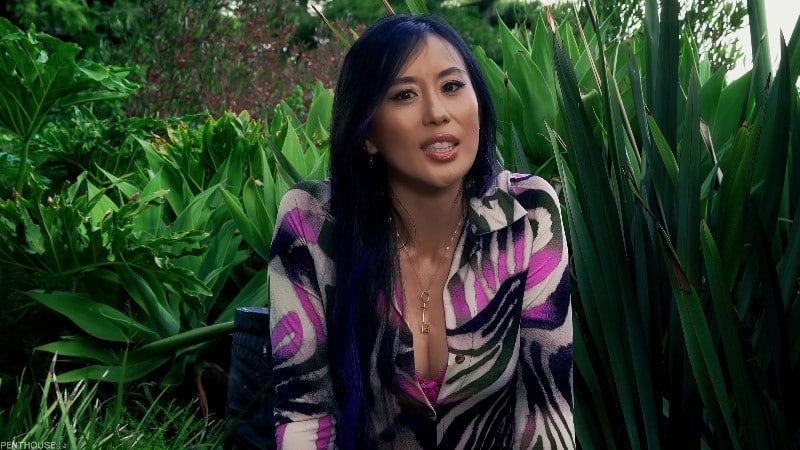 PenthouseGold 25/12/01 Sofia Silk 4k 5