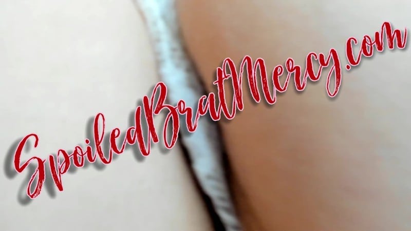 Petite Mercy - Be My Bidet 5