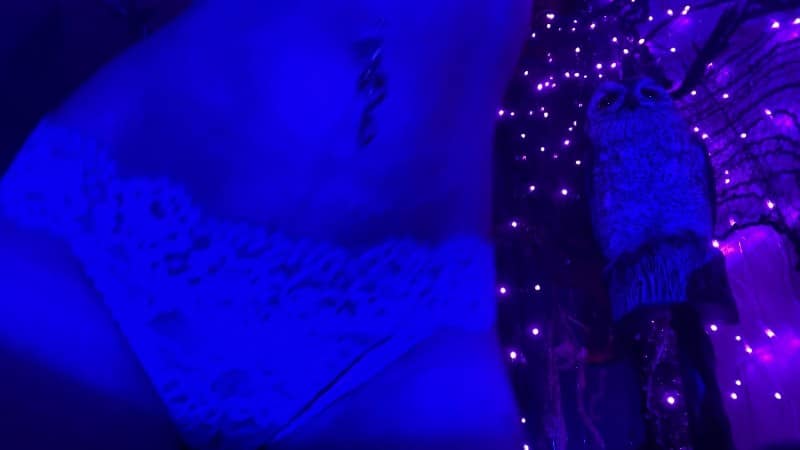 Petite Mercy - Beg Goddess for Freedom 2