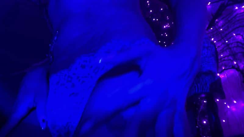 Petite Mercy - Beg Goddess for Freedom 3