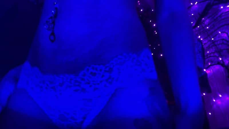 Petite Mercy - Beg Goddess for Freedom 5