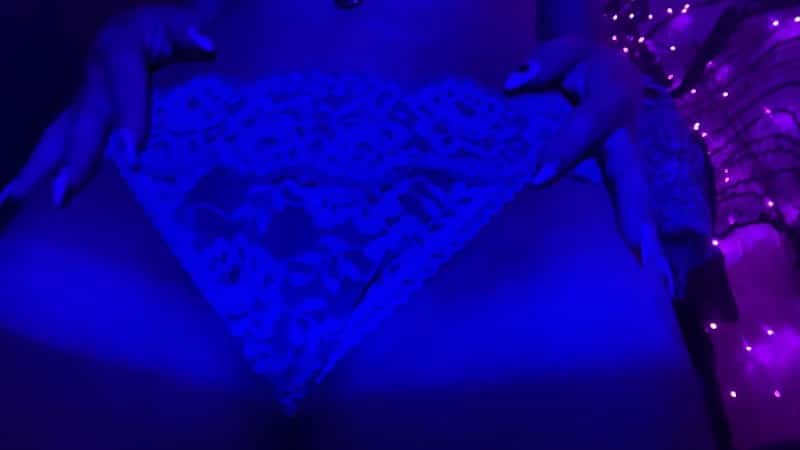 Petite Mercy - Beg Goddess for Freedom 3