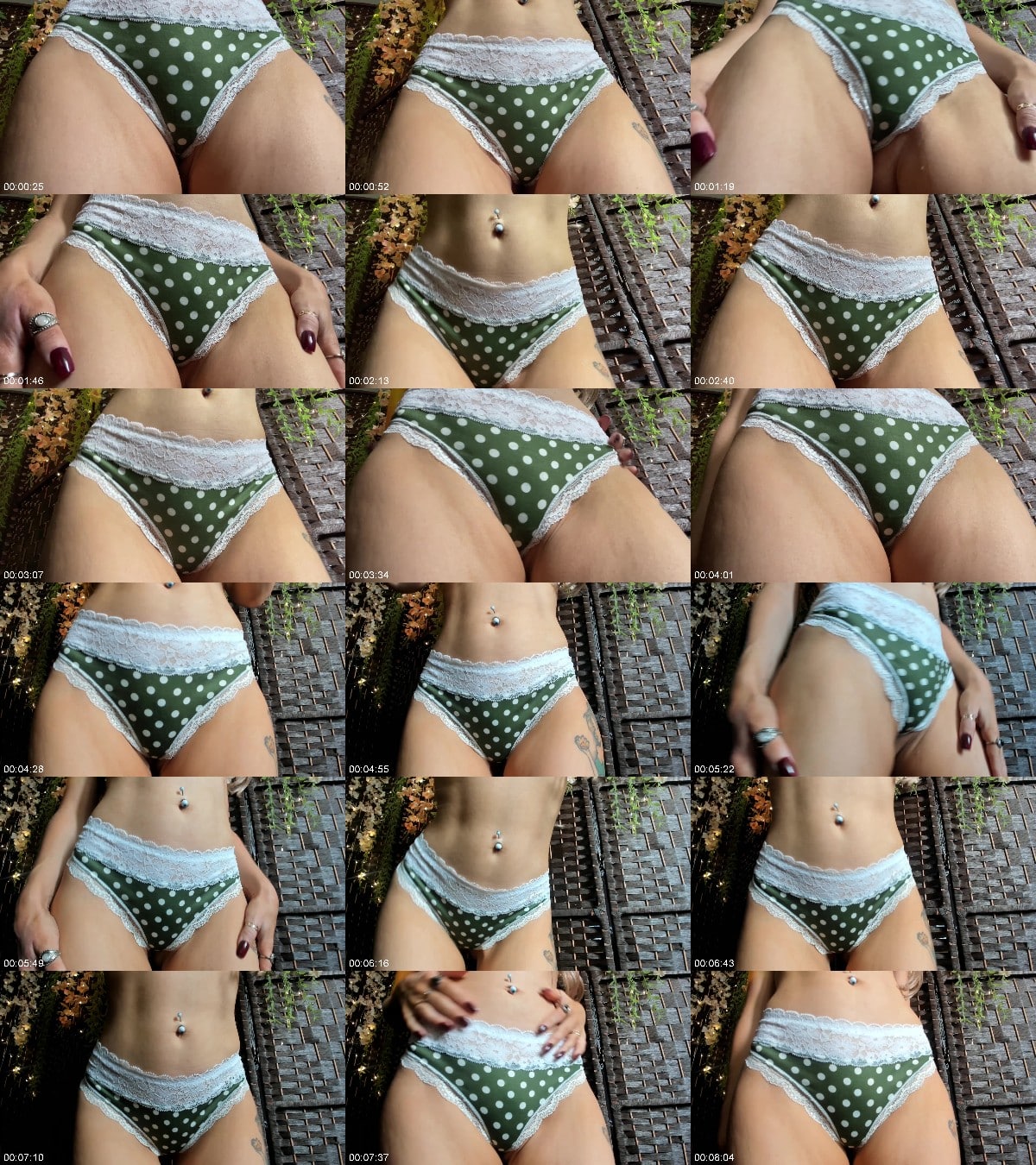 Petite Mercy - Denying The Virgin Next Door 6