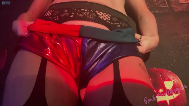 Petite Mercy - Easy to Control 1