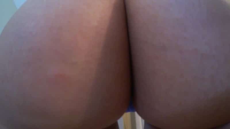 Petite Mercy - Forever Alone 13