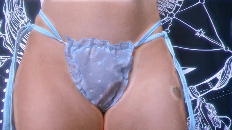 Petite Mercy - Good Sissy Schoolgirl 2