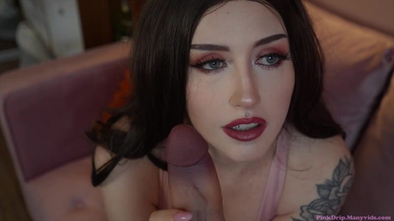 Pink Drip - Convergence - Part Two 2