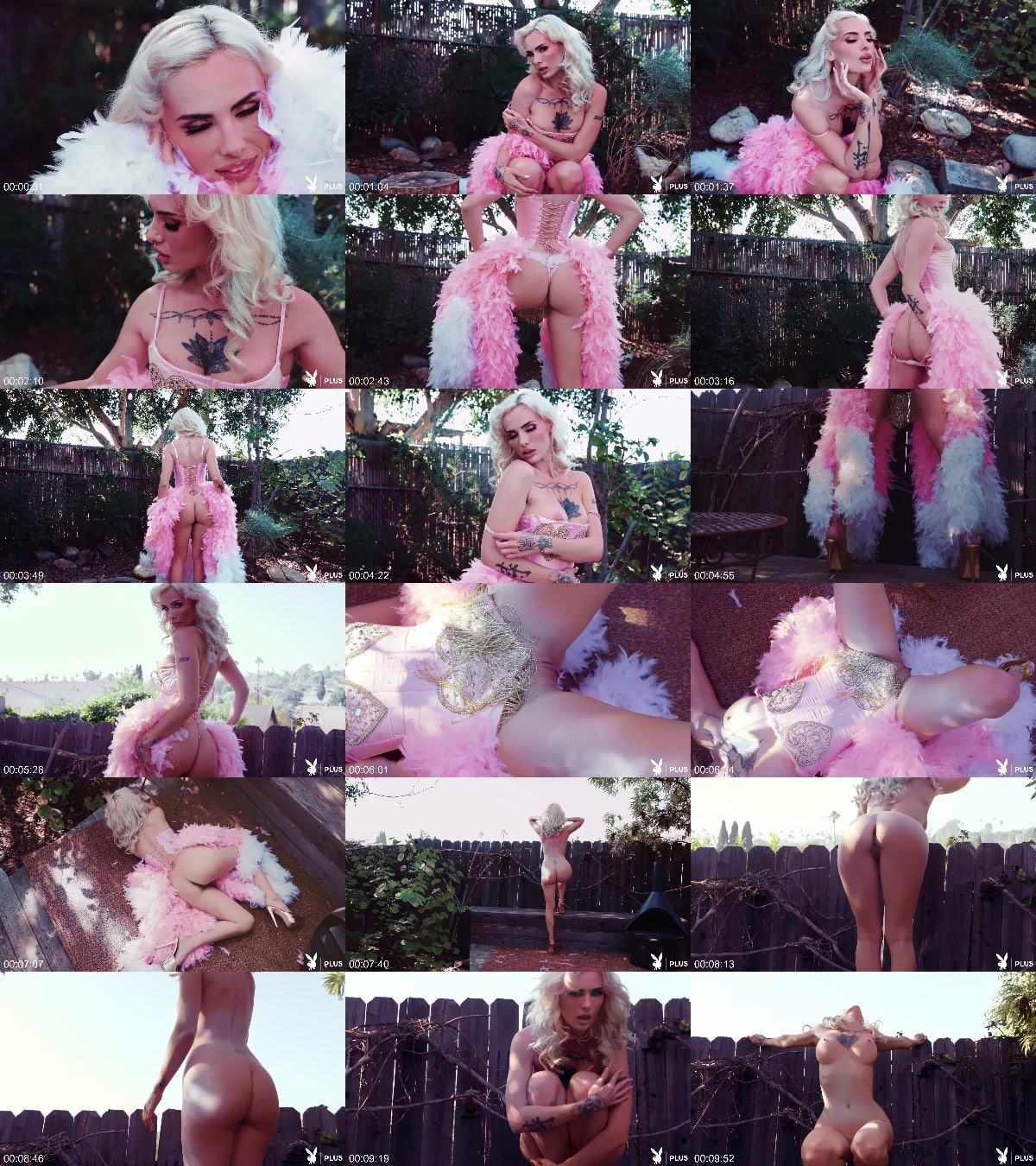 PlayboyPlus 25/12/10 Shia Snow Electric Eden 4k 6