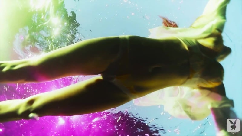 PlayboyPlus 25/12/27 Alyssa Arce Is Hot And Free XXX REMASTERED 1080p 4