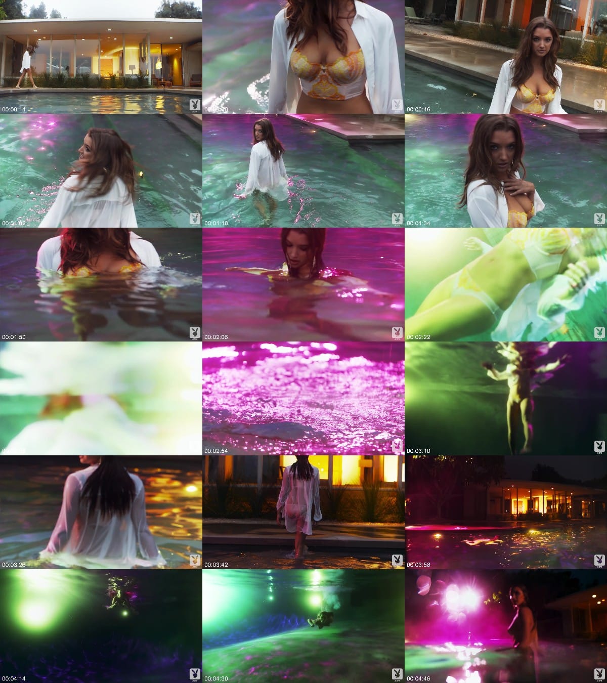 PlayboyPlus 25/12/27 Alyssa Arce Is Hot And Free XXX REMASTERED 1080p 6