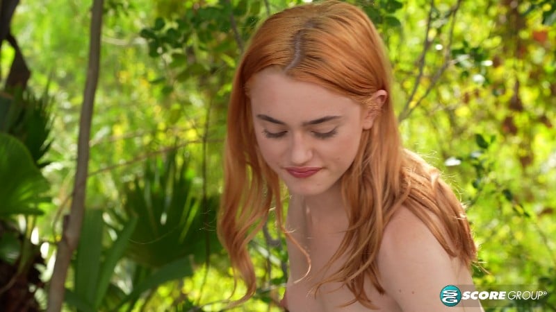 [PornMegaLoad | ScoreLand] 25/12/05 Gracey Fox Solo 42131 4k 10