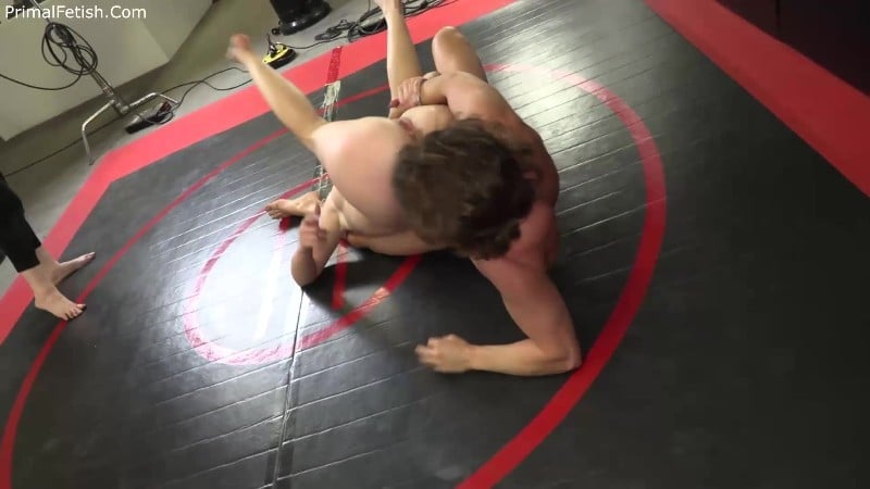 PrimalFetish 24 11 13 Jay Romero And Everly Haze FullHD 4