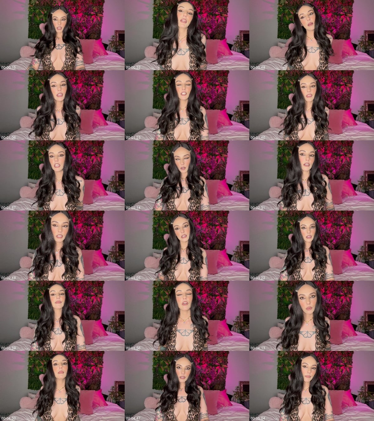 PrincessVenice - Sex Stories The First Cucking 6