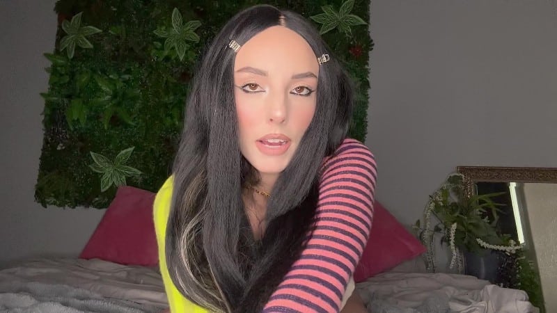 PrincessVenice - Tinder date SPH 4