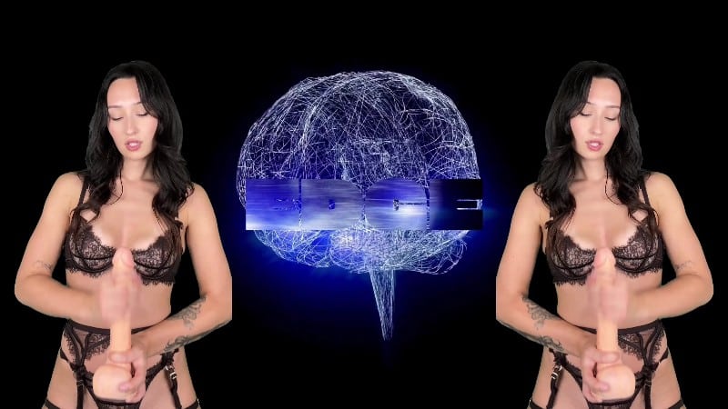 Princess Alexia - Edge Frequency 4