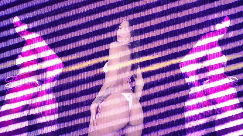 Princess Alexia - Gooned by brat(1) 4