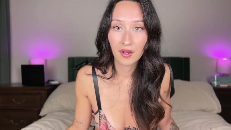 Princess Alexia - Reset Protocol 2