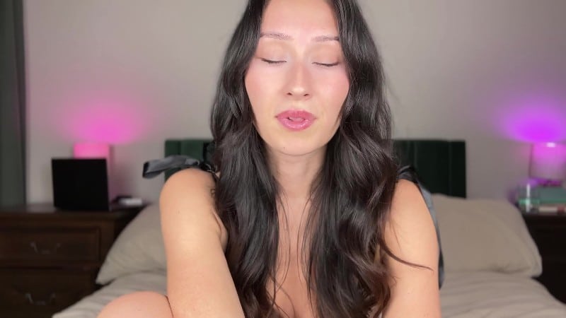 Princess Alexia - Reset Protocol 10