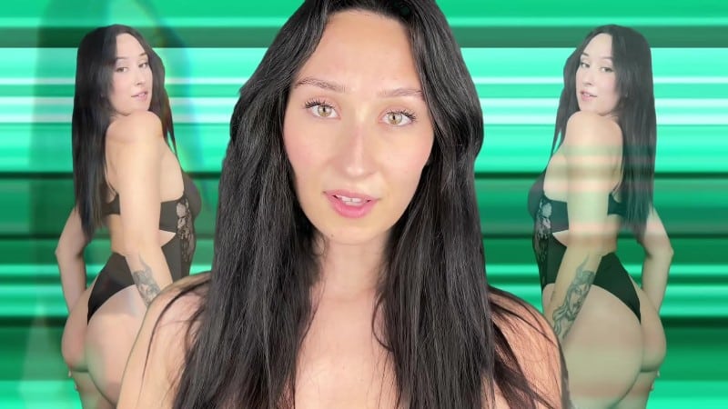 Princess Alexia - Series 7 - ENVY 5