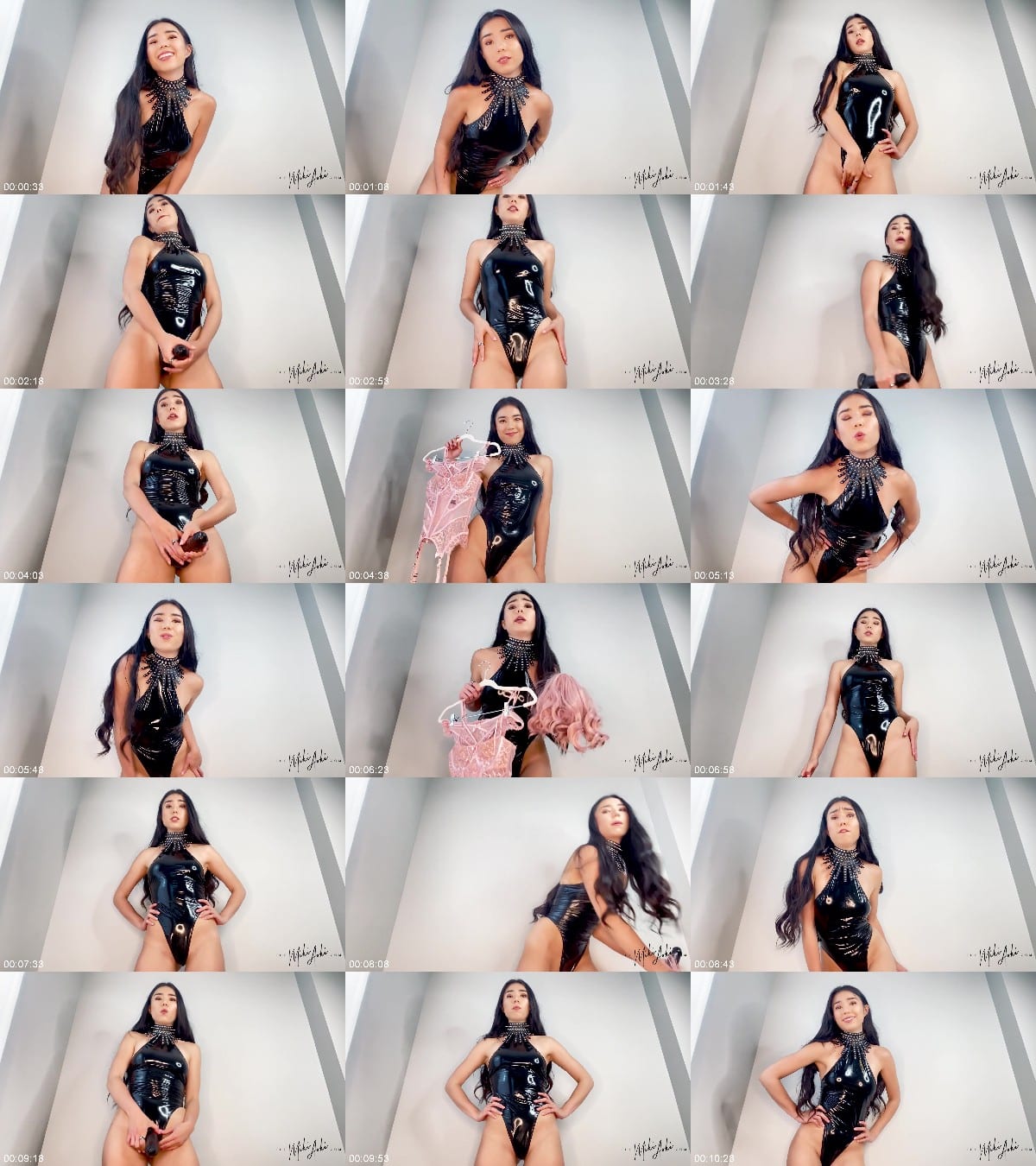 Princess Miki - CALL ME stepDADDY 6