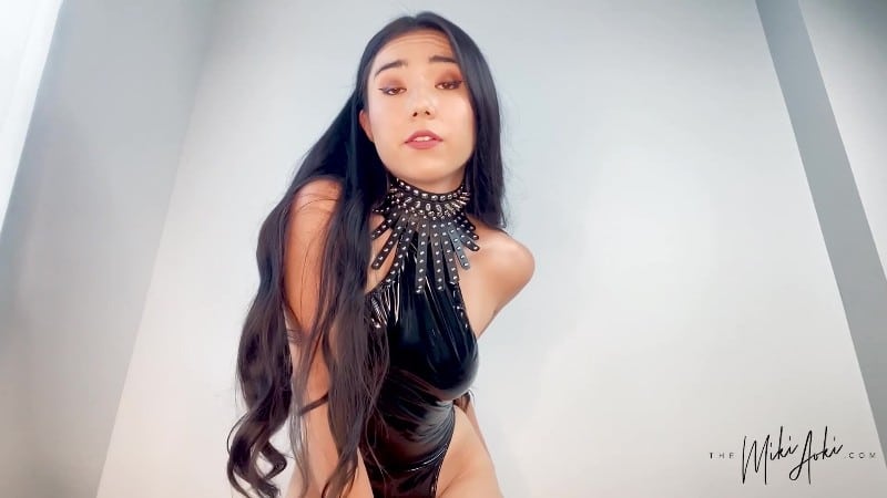 Princess Miki - CALL ME stepDADDY 12