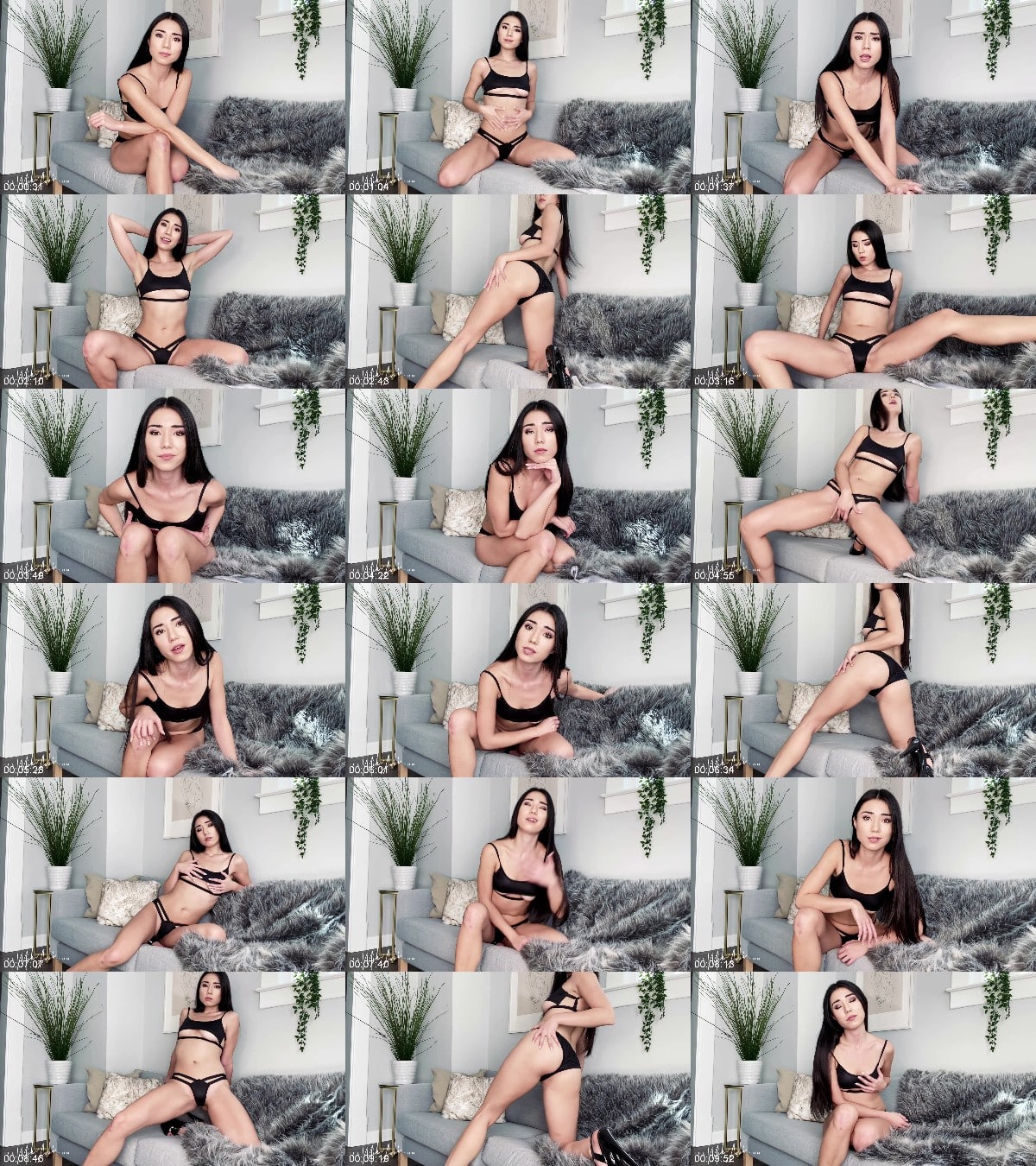 Princess Miki - Mental Bondage - Instructions 6