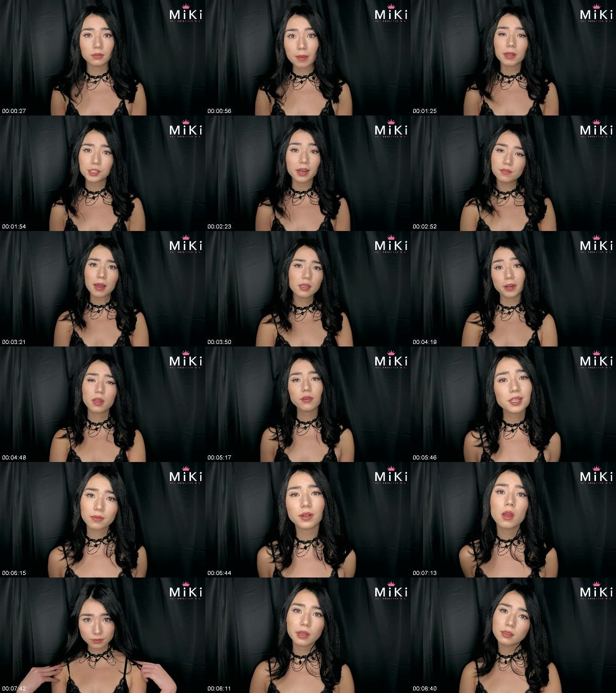 Princess Miki - THE TRUTH Femdom is your life 6