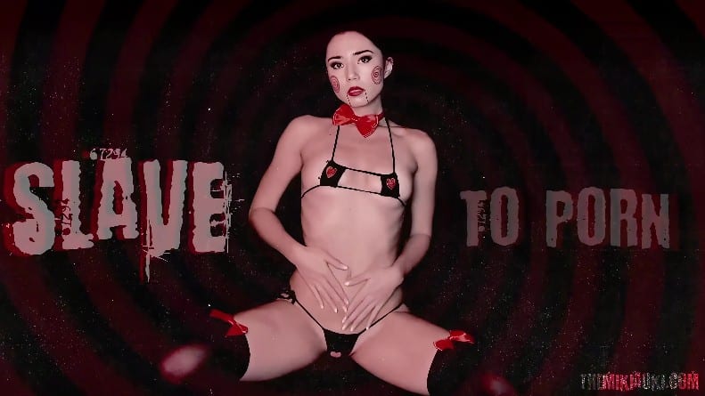 Princess Miki Aoki - A Gooner's Choice - 4K Remastered Edition 4