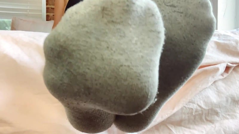 Princess Violette - Dirty Sock Sniffer 2