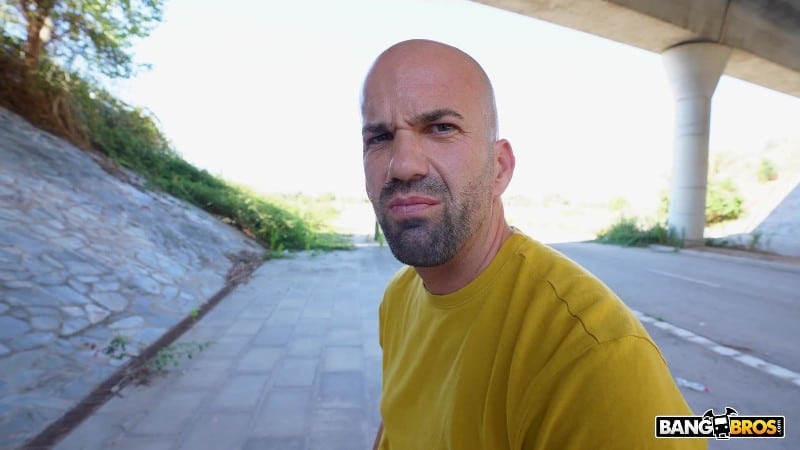 [PublicBang | BangBros] 25/12/19 Lia Lin FullHD 2