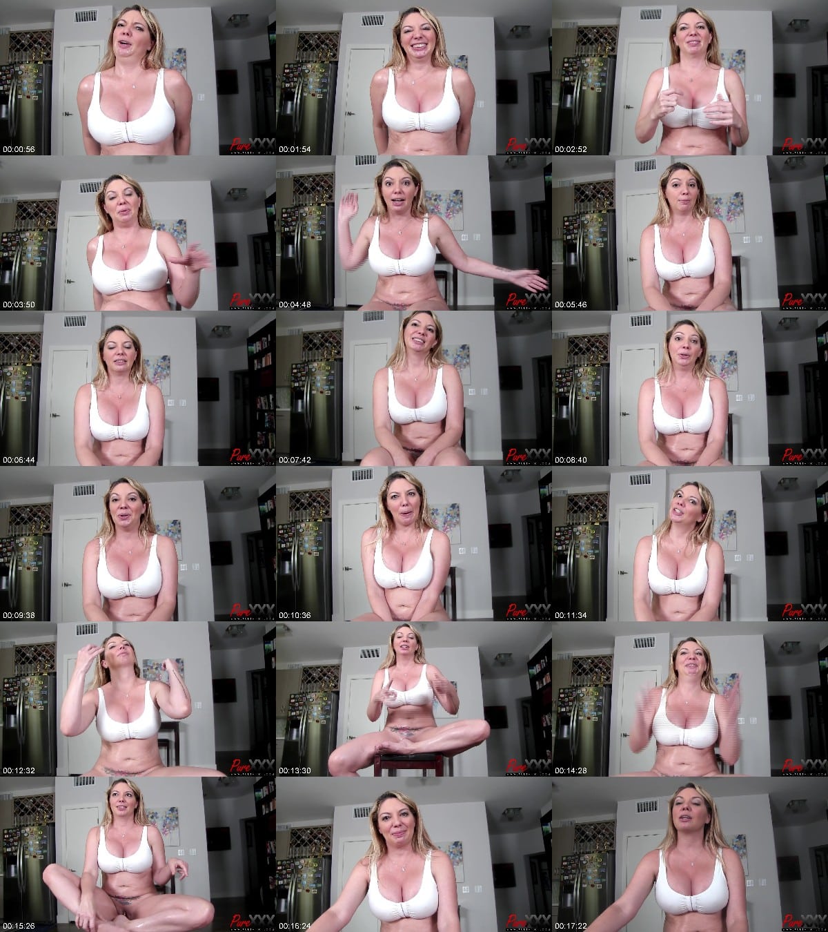 Pure-XXX 25/09/10 Kiki Daire FullHD 6