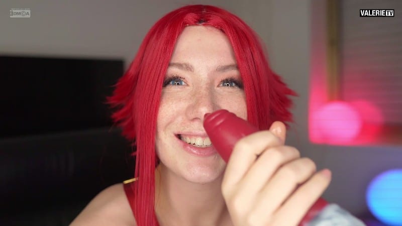 PurpleHazeTV - CODE GEASS She turn you into bad dragon 3