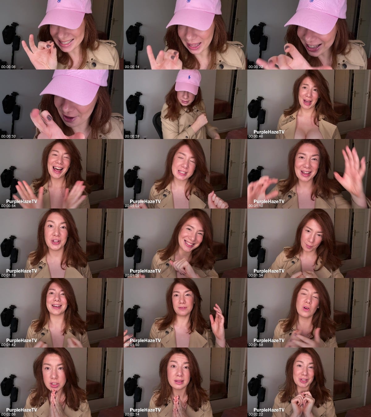 PurpleHazeTV - mv awards 2020 6