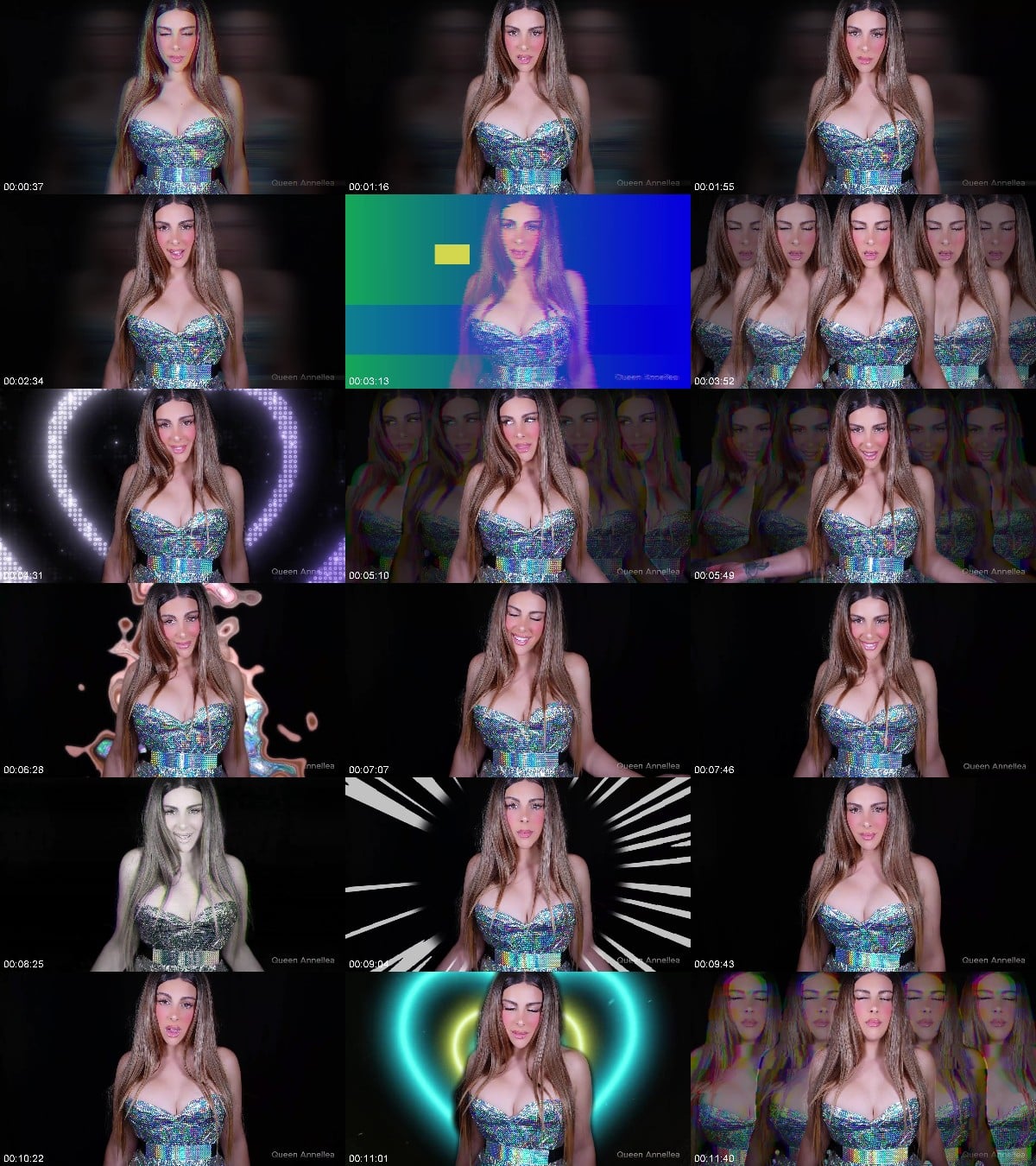 QueenAnnellea - Devotion 6