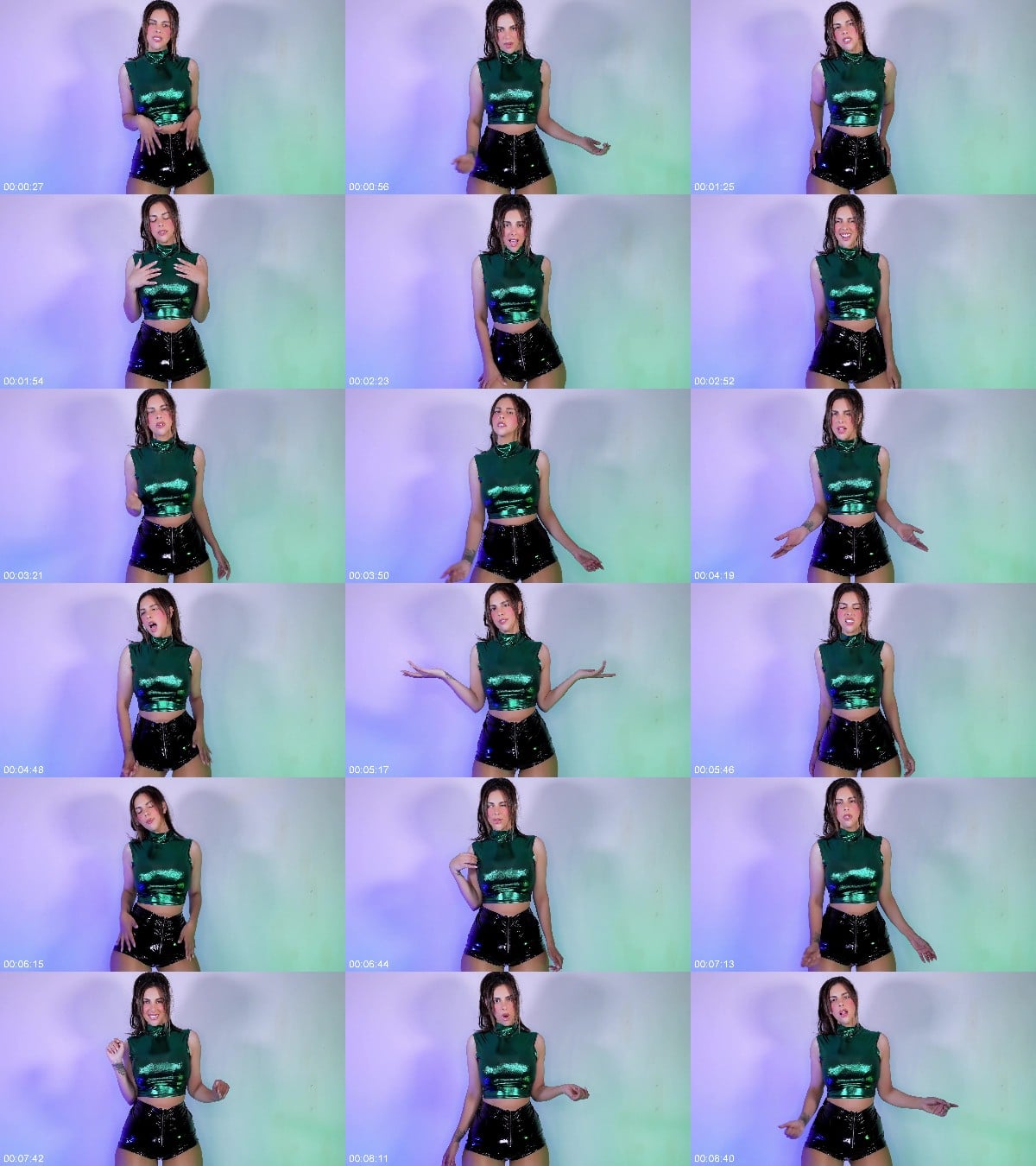 QueenAnnellea - So Hard for Shiny 6