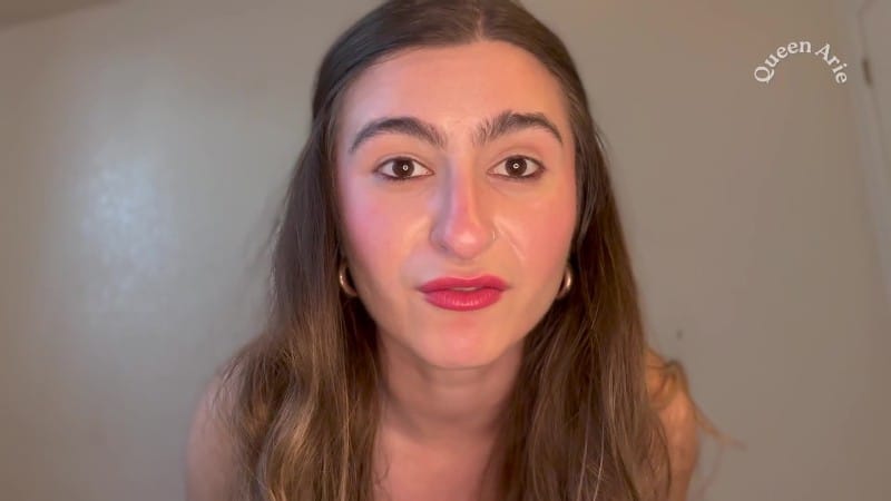 QueenAriexx - Hot Trash Sex 5