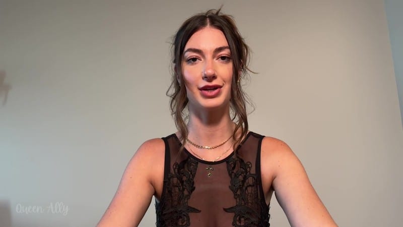 Queen Ally - CANDY TAX 4