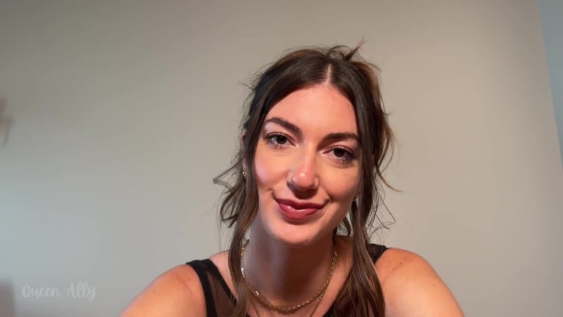 Queen Ally - CANDY TAX 1