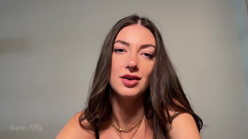 Queen Ally - HEARING VOICES 2