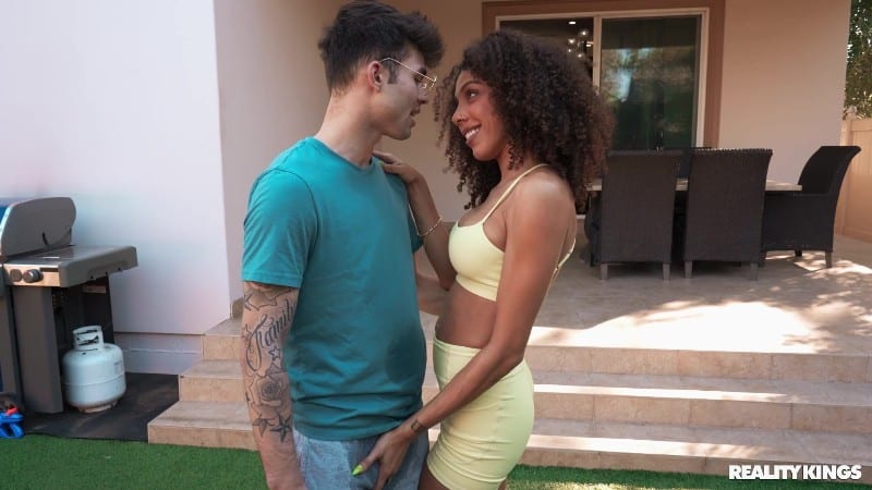 [RKPrime | RealityKings] 25/12/22 Frecklemonade Yoga Interrupted FullHD 1