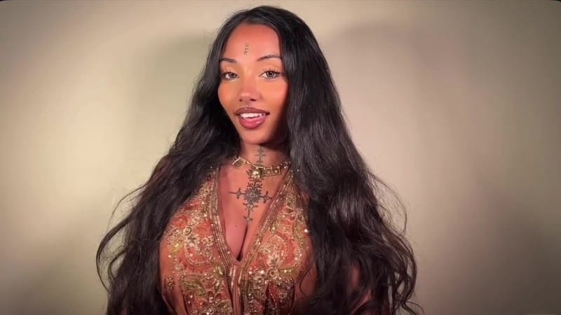 Rani Punnani - Fuck Your Hand While I Fuck Big Cock 3