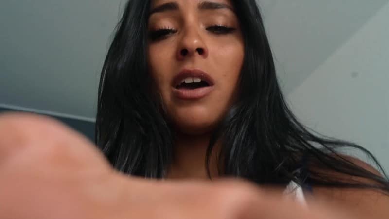 Rise of the Giantess - Mistress Enola - Thirsty Then Drink My Spit 4