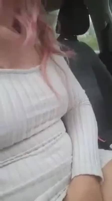 RoXxy FiCksy - Vom Bauer erwischt Teil 2 7