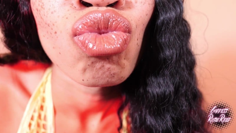 Rosie S No Nut November Gooning To Denial 1080P Hd 3