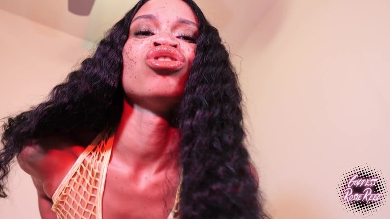 Rosie S No Nut November Gooning To Denial 1080P Hd 5