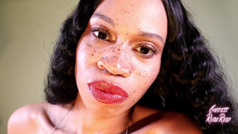 Rosie S No Nut November Pretty Brat Denial 1080P Hd 2