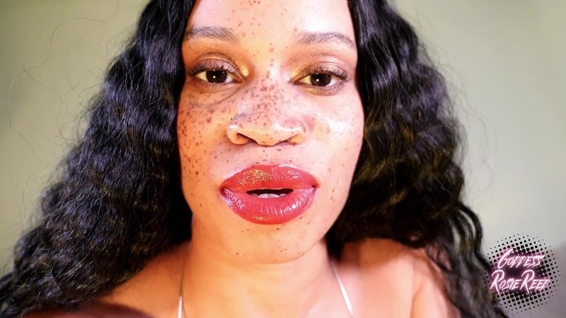 Rosie S No Nut November Pretty Brat Denial 1080P Hd 4